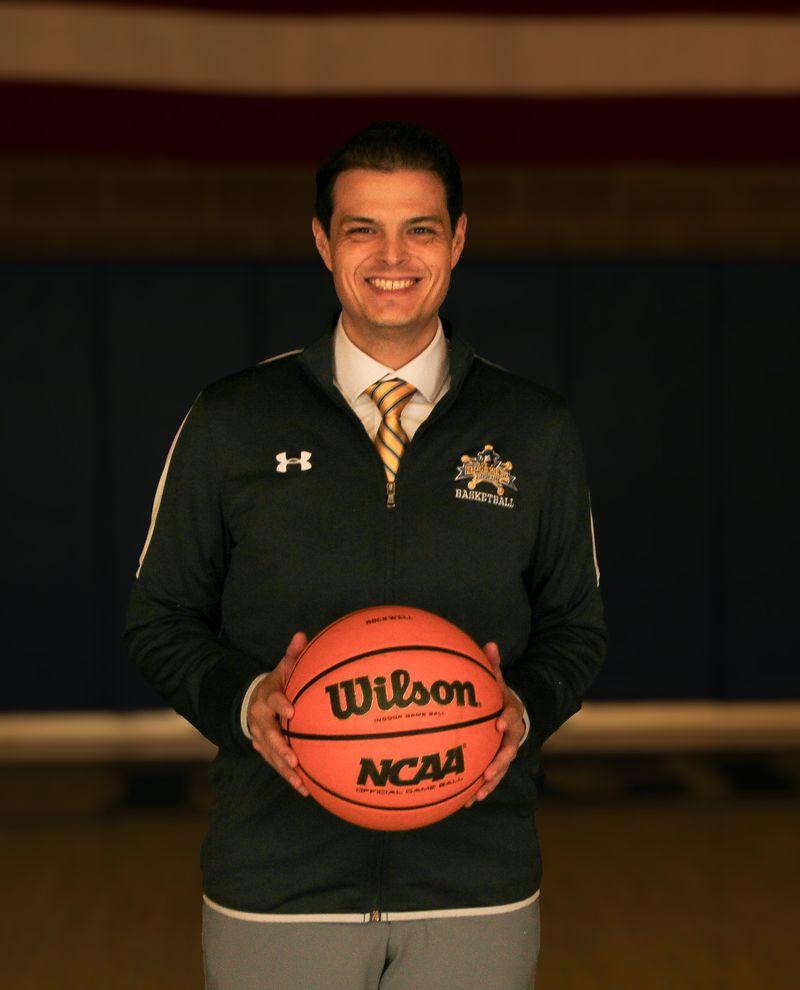 James Taylor, Travel 15U Coach